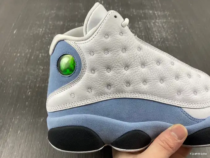 13 414571-170 Blue Air Grey Jordan 0511